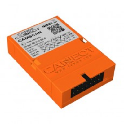 Durite 0-774-50 CANM8 CANNECT CAMSCAN CANBUS Adaptor - 12/24V PN: 0-774-50